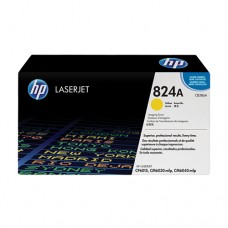 HP CP6015/CM6040mfp Yellow Image Drum [CB386A]