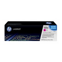 HP LaserJet CP1215/1515 Magenta Cartridge [CB543A]