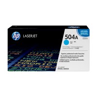 HP CP3525/CM3530 MFP Cyan Print Cartridge [CE251A]