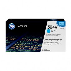 HP CP3525/CM3530 MFP Cyan Print Cartridge [CE251A]