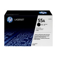 HP LaserJet P3015 6K Print Cartridge [CE255A]