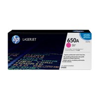 HP Color LaserJet CP5525 Magenta Cartridge [CE273A]
