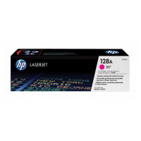 HP LaserJet Pro CP1525/CM1415 Magenta Cartridge [CE323A]