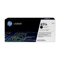 HP LaserJet 700 Color MFP 775 Black Cartridge [CE340A]