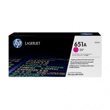 HP LaserJet 700 Color MFP 775 Magenta Cartridge [CE343A]