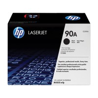 HP LaserJet M4555 MFP 10K Black Cartridge [CE390A]
