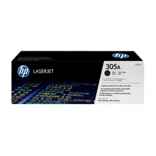 HP LaserJet Pro M451/M475 2.2K Black Cartridge [CE410A]