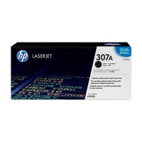 HP Color LaserJet CP5225 Black Cartridge [CE740A]