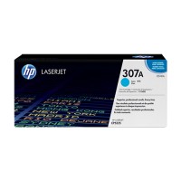 HP Color LaserJet CP5225 Cyan Cartridge [CE741A]