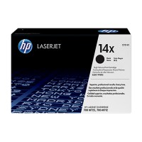 HP LaserJet 700 MFP M712 High Cap Cartridge [CF214X]