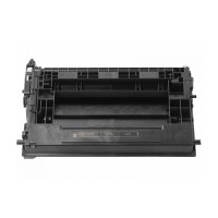 HP 37A Black LaserJet Toner Cartridge [CF237A]