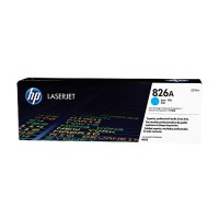 HP 826A Cyan LaserJet Toner Cartridge [CF311A]