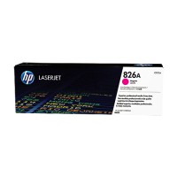 HP 826A Magenta LaserJet Toner Cartridge [CF313A]