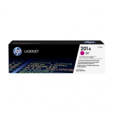 HP 201A Magenta LaserJet Toner Cartridge [CF403A]