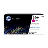 HP 656X Magenta LaserJet Toner Cartridge [CF463X]