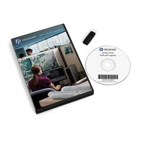 HP Designjet PostScript/PDF Upgrade Kit [CQ745B]