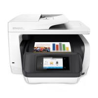 HP Officejet Pro 8720 e-All- in-One [D9L19A]
