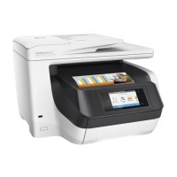 HP Officejet Pro 8730 e-All- in-One [D9L20A]