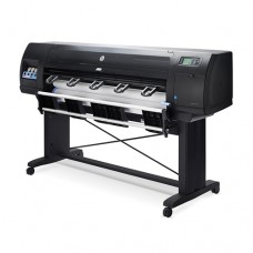 HP DesignJet D5800 60-in (1524-mm) Production Printer [F2L45B]