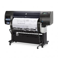 HP DesignJet T7200 42-in Production Printer [F2L46A]