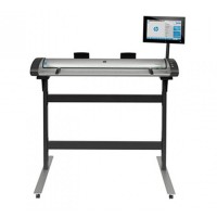 HP Designjet SD Pro Scanner [G6H50B]