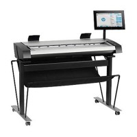 HP Designjet HD Pro Scanner [G6H51B]
