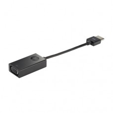 HP HDMI to VGA Adapter [H4F02AA#UUF]