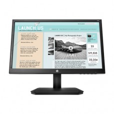 HP Monitor V190 LED 18.5 Inch [HPQ2NK17AA]