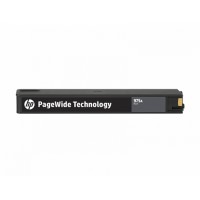 HP 975X Magenta Original PageWide Cartridge [L0S03AA]