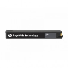 HP 975X Magenta Original PageWide Cartridge [L0S03AA]