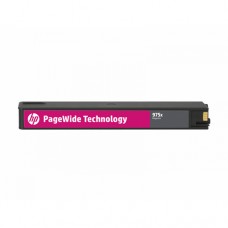 HP 975X Yellow Original PageWide Cartridge [L0S06AA]