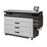 HP Page Wide XL 8000 Printer [L3A09A]
