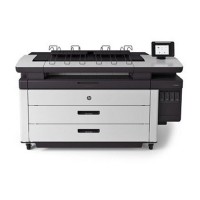 HP Page Wide XL 4000 MFP [M0V02A]