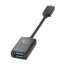 HP USB-C to USB 3.0 Adapter [N2Z63AA#AC3]