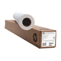 HP Universal Gloss Photo Paper (42" X 100' Roll) [Q1428B]