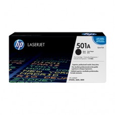 HP LaserJet 3505/3600/3800 Black Cartridge [Q6470A]