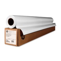 HP Universal Instant-dry Gloss Photo Paper for Inkjet - 42" Wide Roll - 100' Long [Q6576A]