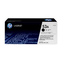 HP LaserJet P2015 Black Cartridge [Q7553A]