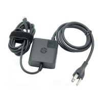 HP USB-C Travel Power Adapter 65W [X7W50AA]