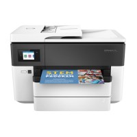 HP Printer OfficeJet Pro AiO 7730 [Y0S19A]