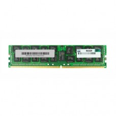HPE Server Memory 64GB 4Rx4 PC4-2666V-L [815101-B21]