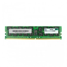 HPE Server Memory 128GB 8Rx4 PC4-2666V-L [815102-B21]