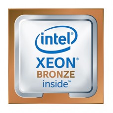 HPE DL360 Gen10 Intel Xeon Bronze 3106 / 1.7 GHz processor [860651-B21]