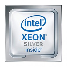 HPE DL360 Gen10 Intel Xeon Silver 4110 / 2.1 GHz processor [860653-B21]