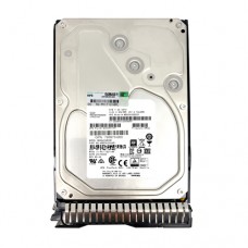 HPE 1TB 6G SATA 7.2K LFF MDL SC HDD [861691-B21]