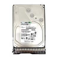 HPE Server HDD 900GB SAS 15K SFF SC [870759-B21]