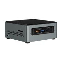Intel Mini PC RAM 4GB, HDD 500GB, Win10 Home [BOXNUC6CAYH-H1W]