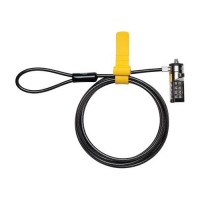 KENSINGTON Combination Laptop Lock [64673]