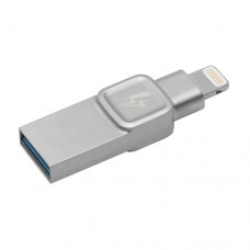 KINGSTON DataTraveler Bolt Duo 128G [C-USB3L-SR128-EN]