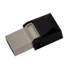 KINGSTON DataTraveler microDuo 3.0 64GB [DTDUO3/64GB]